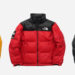 10/29 (日) 21:00より parkSIDERにて『 Supreme × The North Face-2017 FW / week 9 』発売