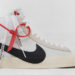 11/9 (木) Virgil Abloh × NIKE “THE TEN” 『mita sneakers』『sports lab by atmos』にて発売