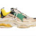 11/9(木) 23:59 締切   『GR8にて BALENCIAGA triple s 』web抽選販売