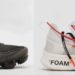 11/15(水)16時 締切　NIKE LABにてNIKE×Vrgil Abloh “THE TEN” 『Air Vapormax』『Zoom Fly』入場整理抽選