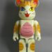 11/28(火)21:00締切『BE@RBRICK ネゴラ オッドアイ 100%・400%』事前Web抽選