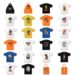 12/9(土)『A BATHING APE®ｘDRAGONBALL Z』コラボアイテム発売