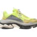 2/9(金) 15時まで 伊勢丹BALENCIAGA-POPUP STORE- 『トリプルS』事前入場抽選