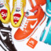 9/14(木)9時より「Supreme/Nike SB Air Force 2」