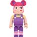9/23(土)12時より [BE@RBRICK ペコラちゃん 1000％] オンライン販売開始